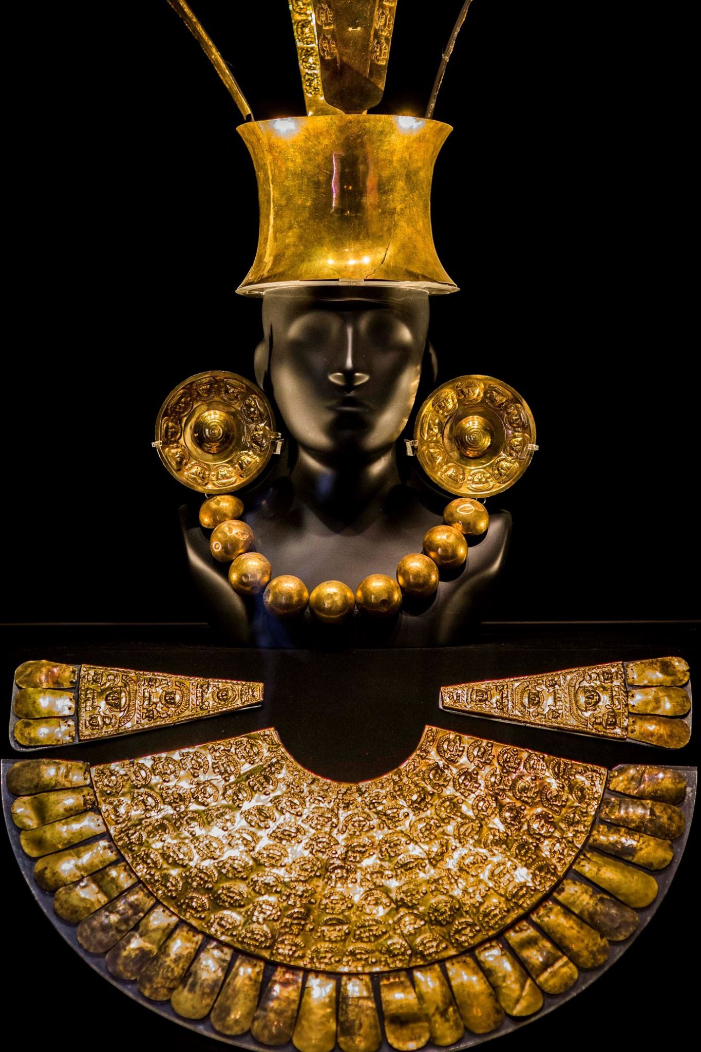 1. Luxury Peru