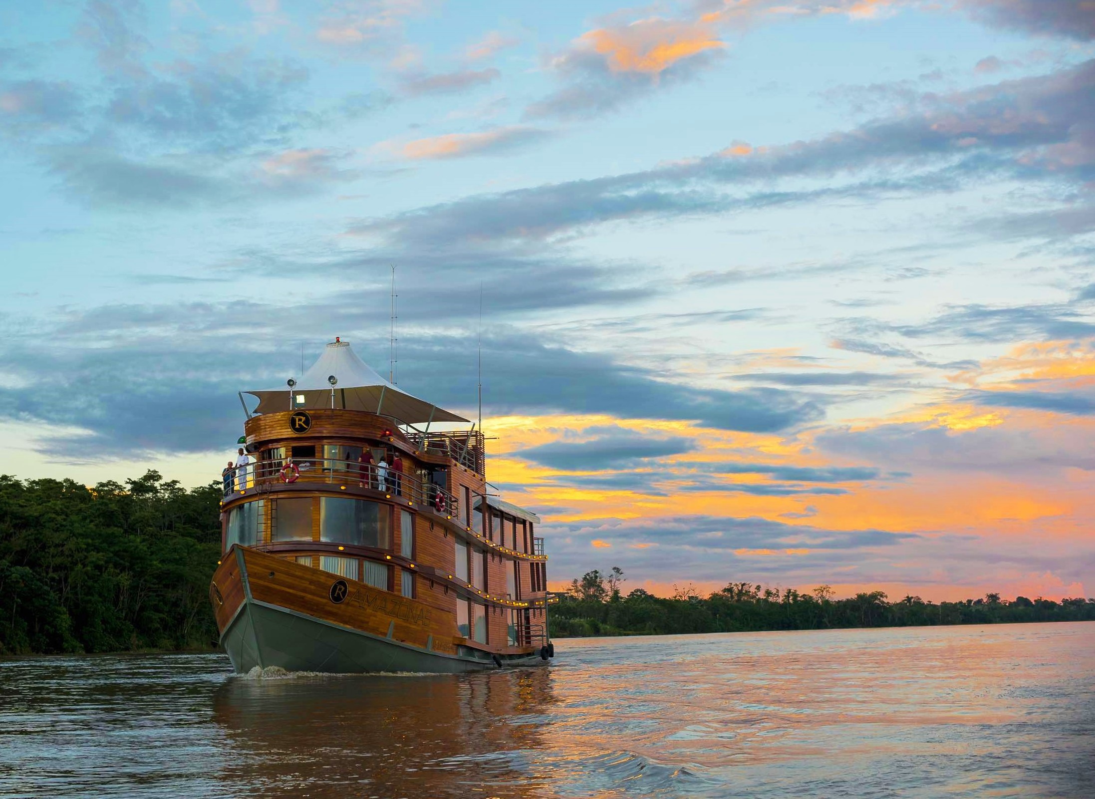 8.Amazonas