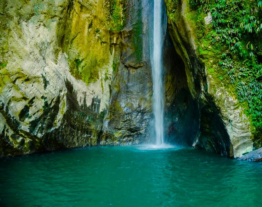 Rio Abiseo National Park